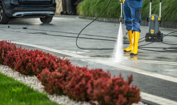 Trusted Pinehurst, MA Pressure Washing Services Experts